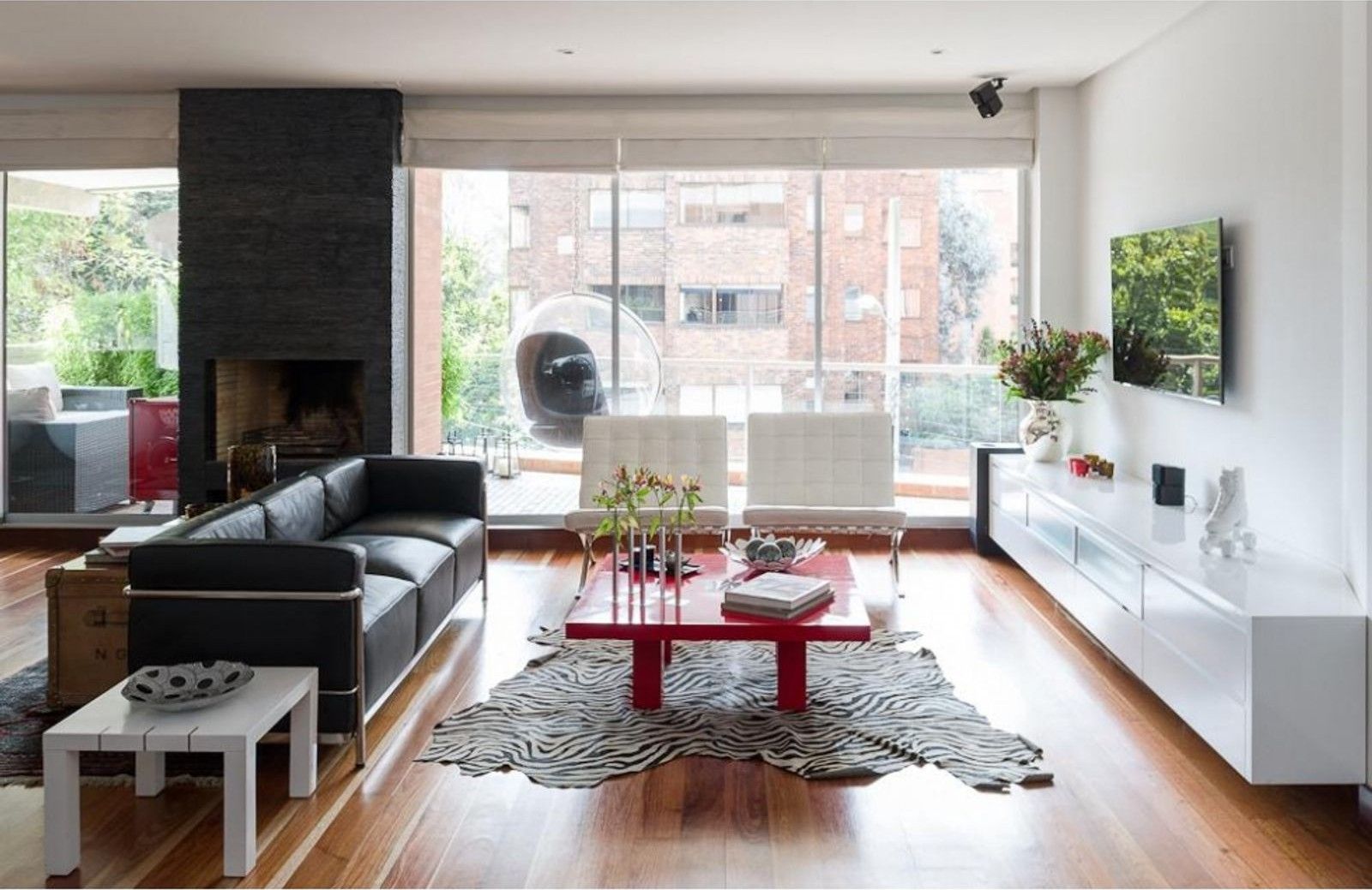 Foto 2 de 12: Apartamento en Emaús, Bogotá D.C.