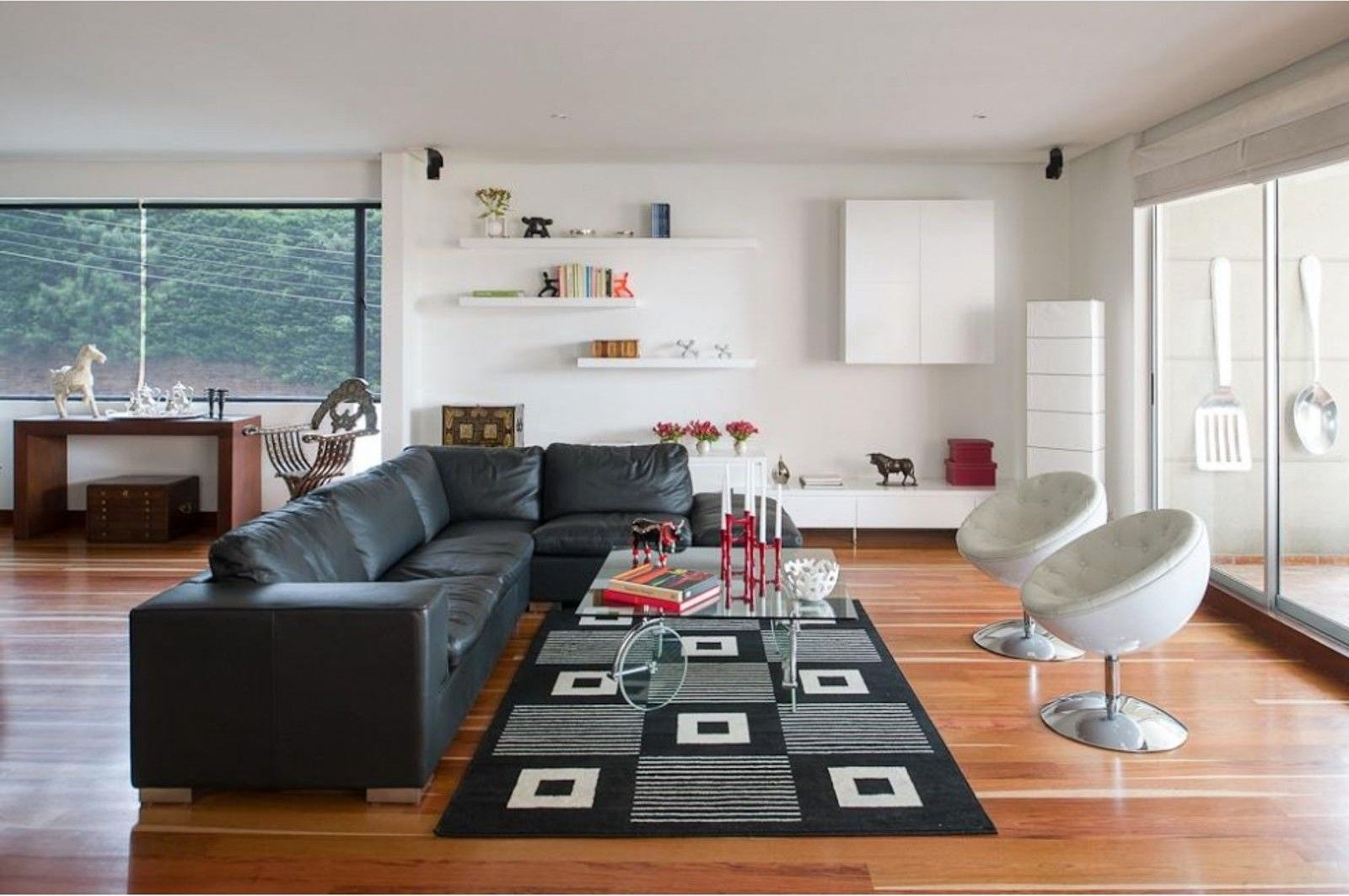 Foto 3 de 12: Apartamento en Emaús, Bogotá D.C.