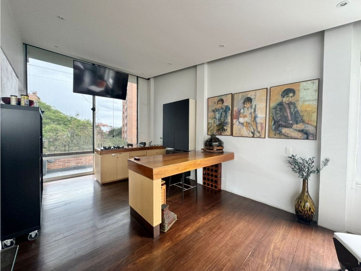 Foto 11 de 20: Apartamento en La Cabrera, Bogotá D.C.