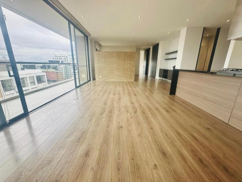 Foto 2 de 12: Apartamento en Chicó Norte, Bogotá D.C.