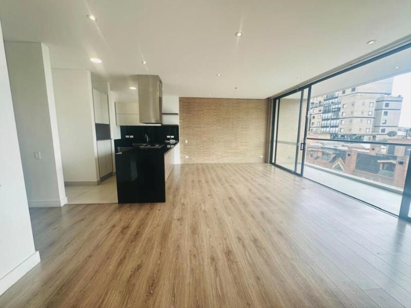 Foto 7 de 12: Apartamento en Chicó Norte, Bogotá D.C.