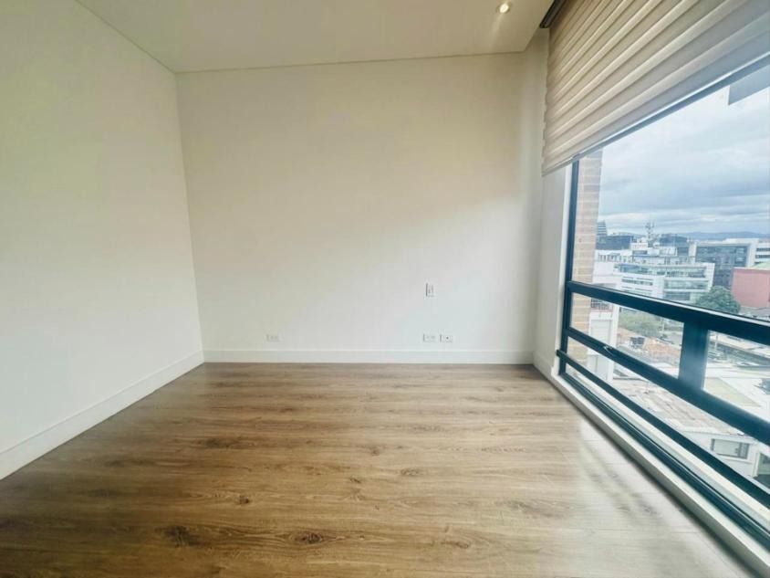 Foto 9 de 12: Apartamento en Chicó Norte, Bogotá D.C.