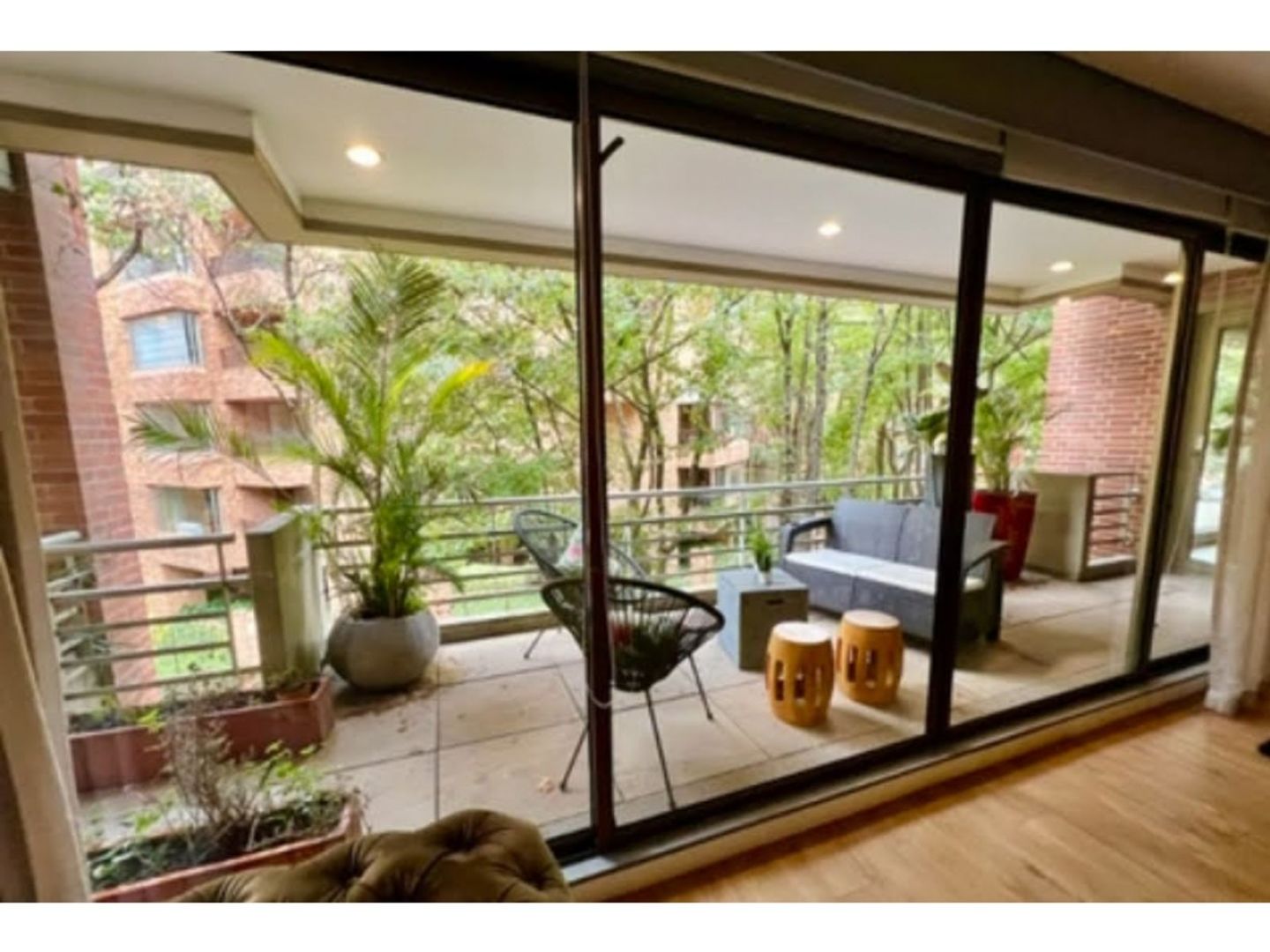 Foto 6 de 20: Apartamento en La Cabrera, Bogotá D.C.