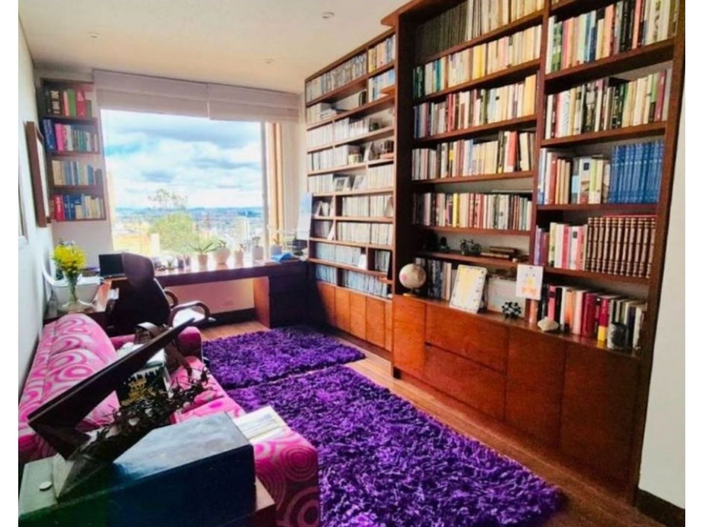 Foto 19 de 20: Apartamento en Emaús, Bogotá D.C.