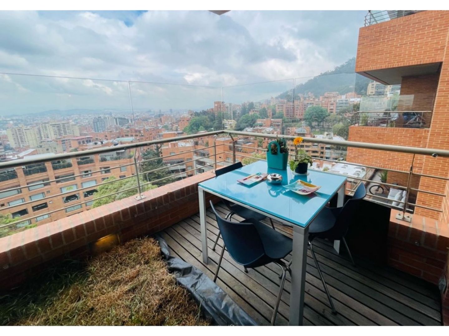 Foto 4 de 20: Apartamento en Emaús, Bogotá D.C.