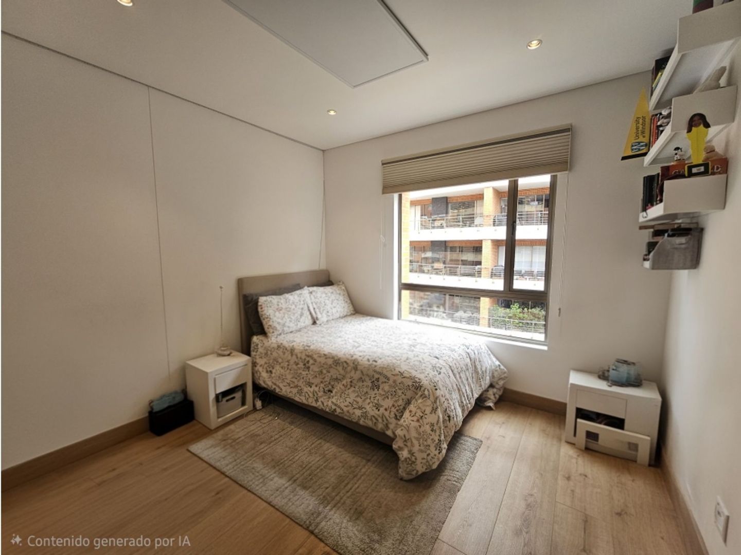 Foto 12 de 20: Apartamento en Usaquen, Bogotá D.C.