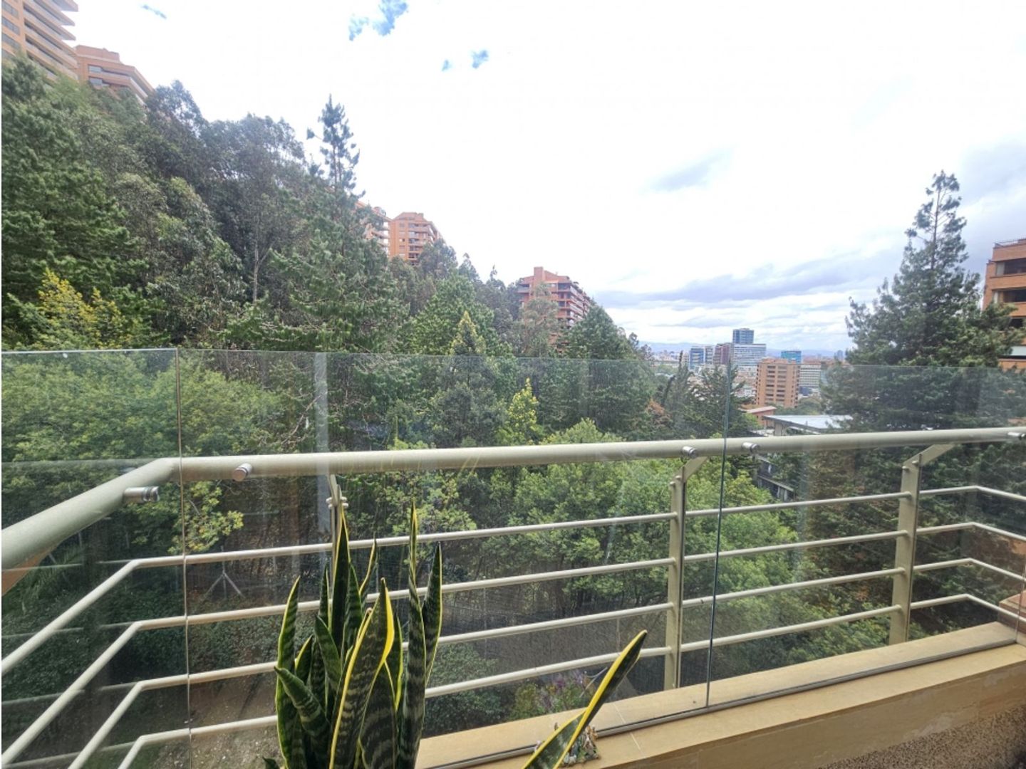 Foto 14 de 20: Apartamento en Usaquen, Bogotá D.C.