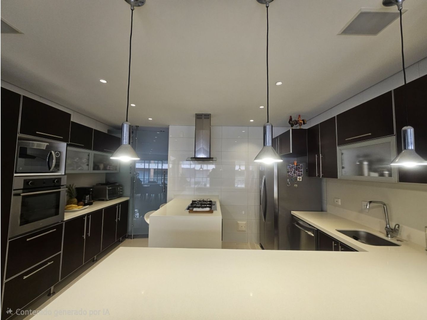 Foto 6 de 20: Apartamento en Usaquen, Bogotá D.C.