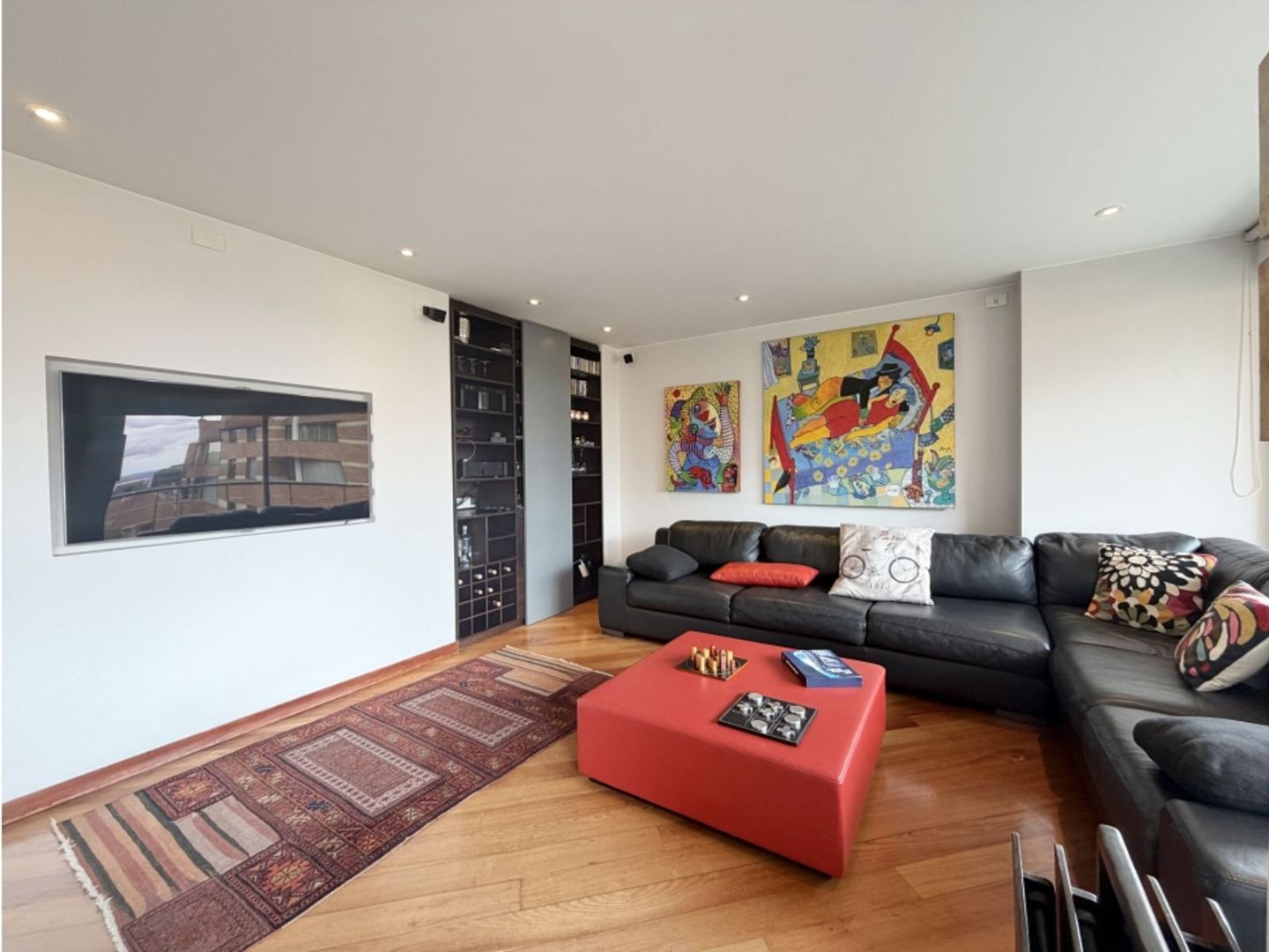 Foto 4 de 16: Apartamento en Emaús, Bogotá D.C.