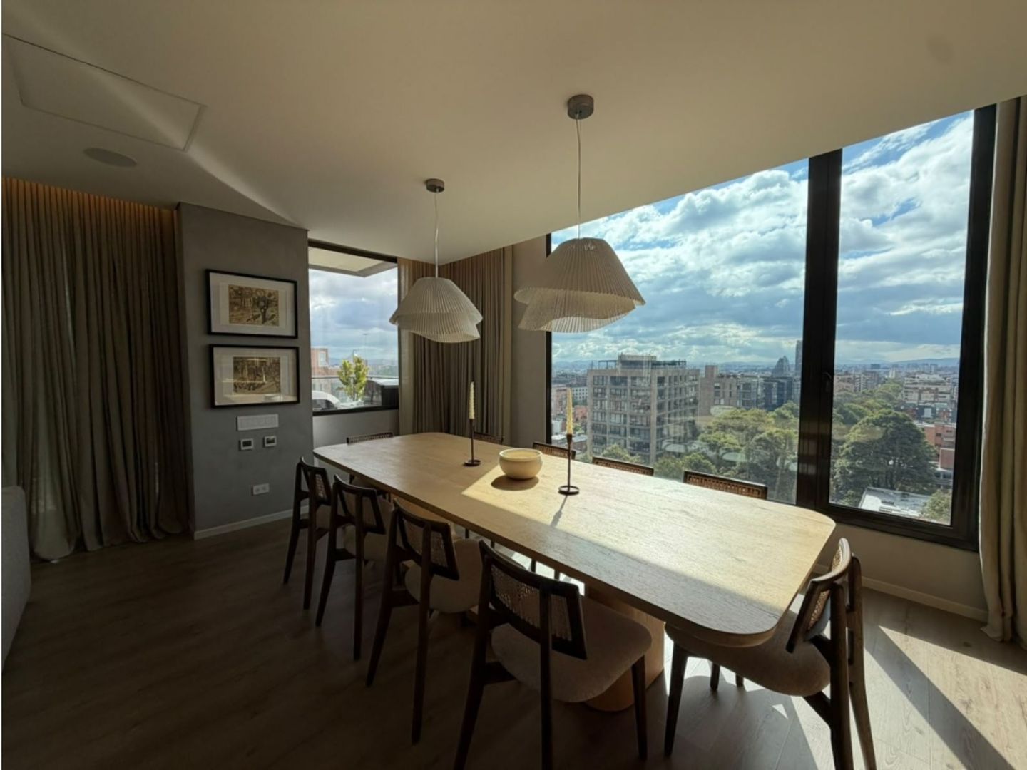 Foto 4 de 18: Apartamento en Chicó Norte ET II, Bogotá D.C.