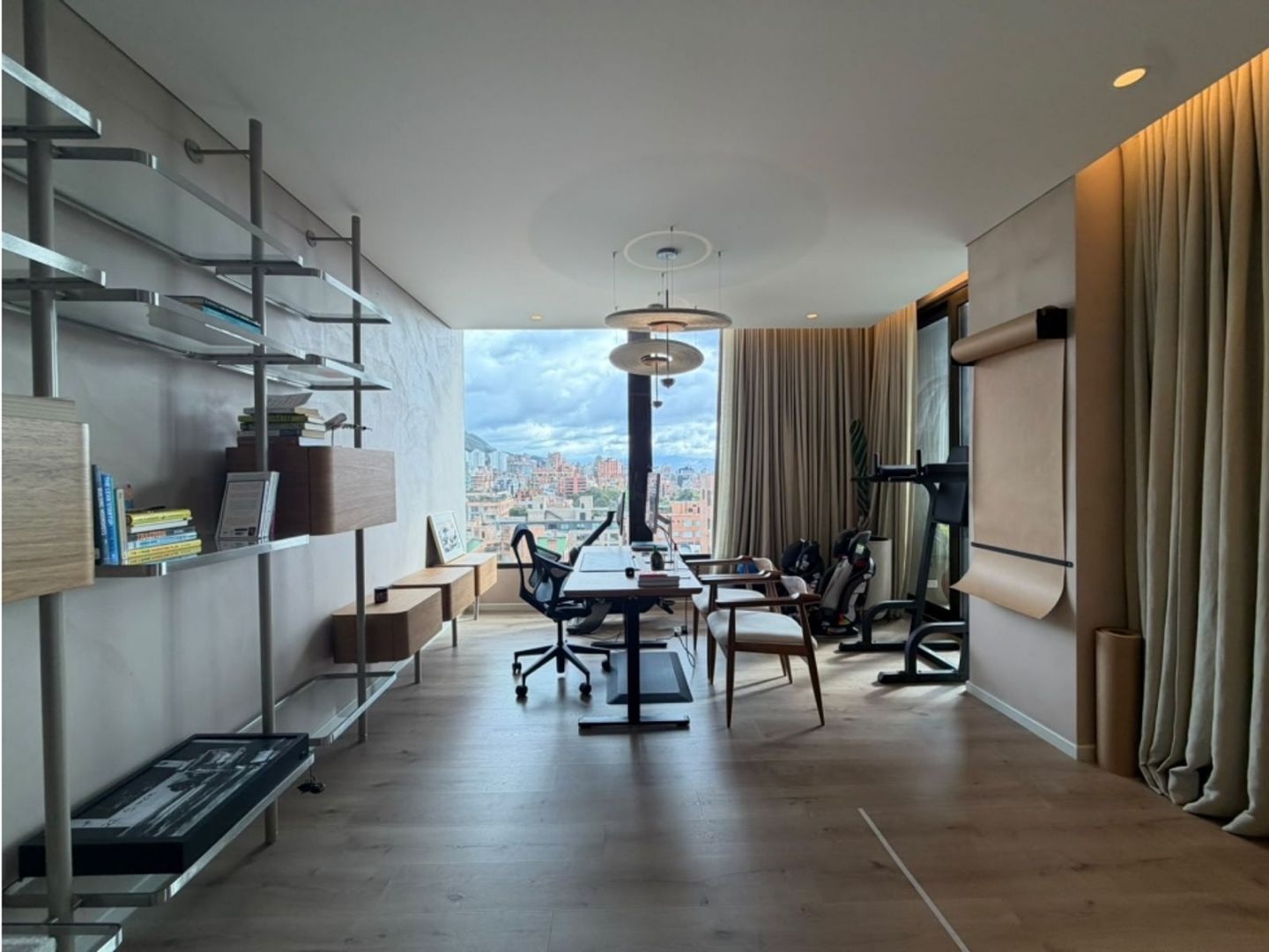 Foto 9 de 18: Apartamento en Chicó Norte ET II, Bogotá D.C.