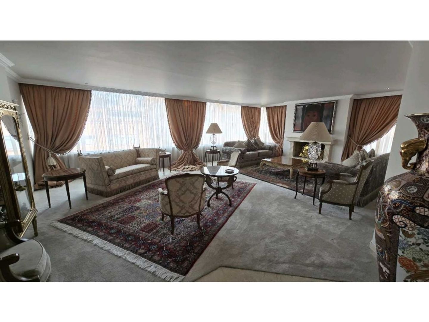 Foto 1 de 20: Apartamento en Usaquen, Bogotá D.C.