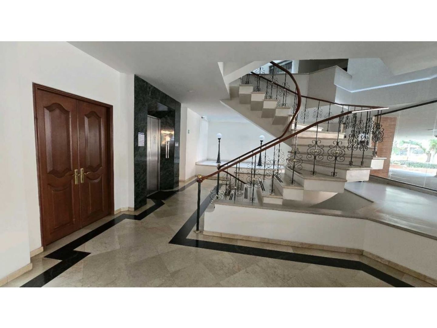 Foto 11 de 20: Apartamento en Usaquen, Bogotá D.C.