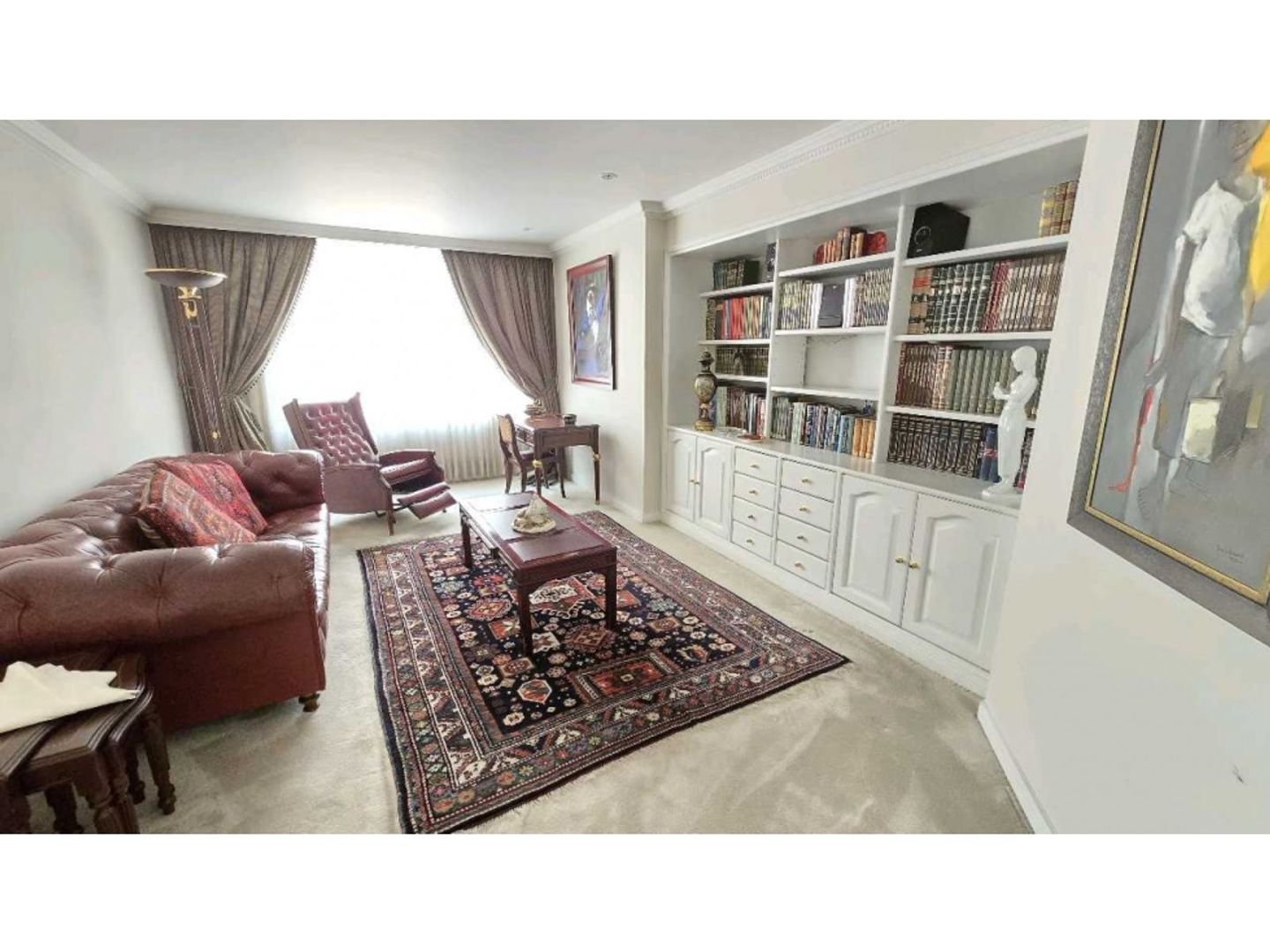 Foto 4 de 20: Apartamento en Usaquen, Bogotá D.C.