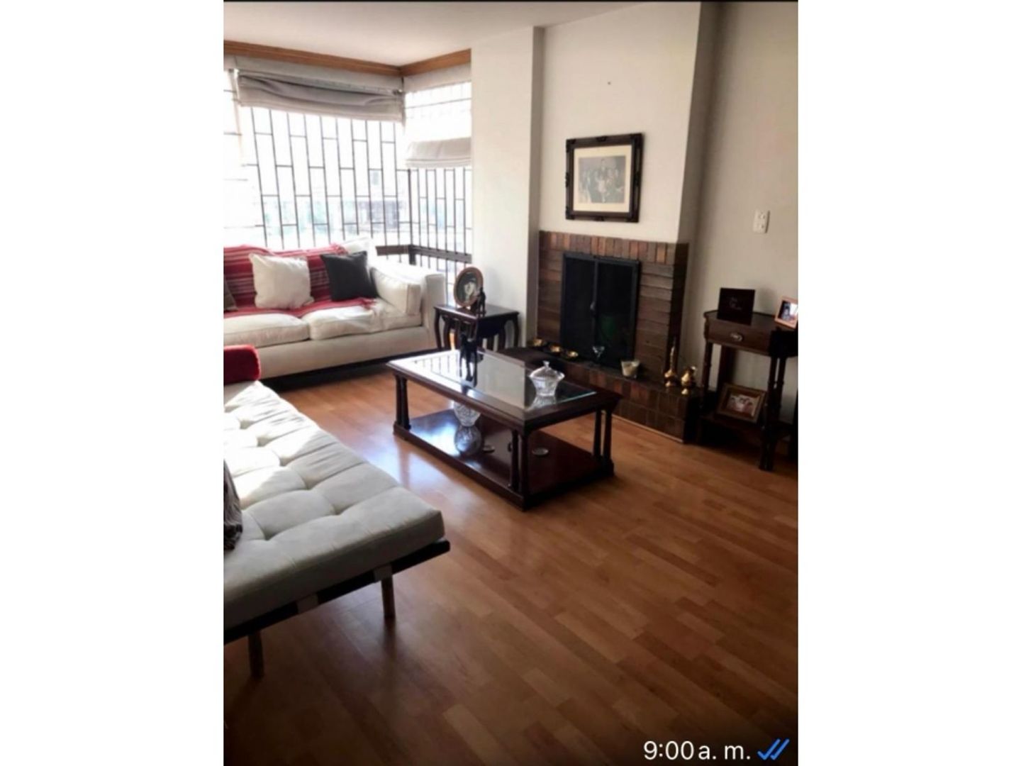 Foto 2 de 10: Apartamento en Chicó Norte ET III, Bogotá D.C.