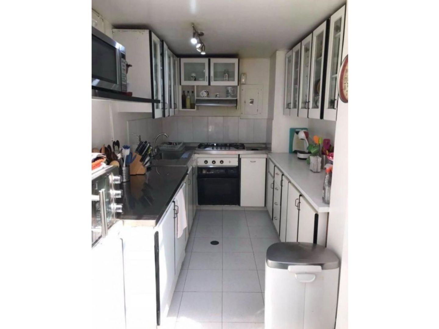 Foto 4 de 10: Apartamento en Chicó Norte ET III, Bogotá D.C.