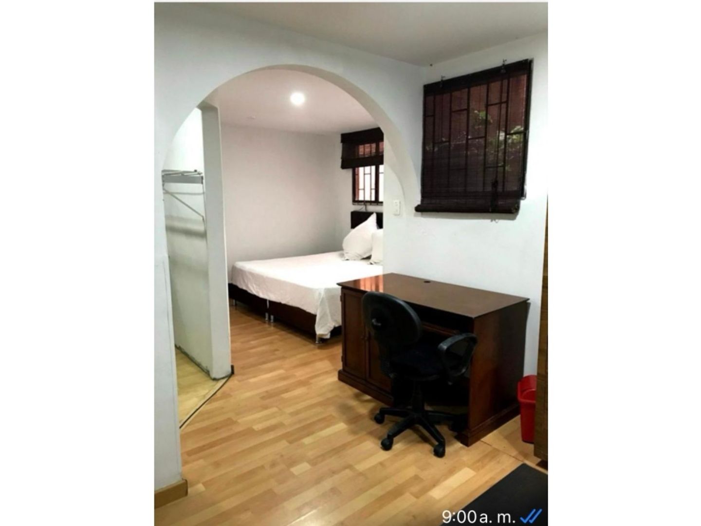 Foto 5 de 10: Apartamento en Chicó Norte ET III, Bogotá D.C.