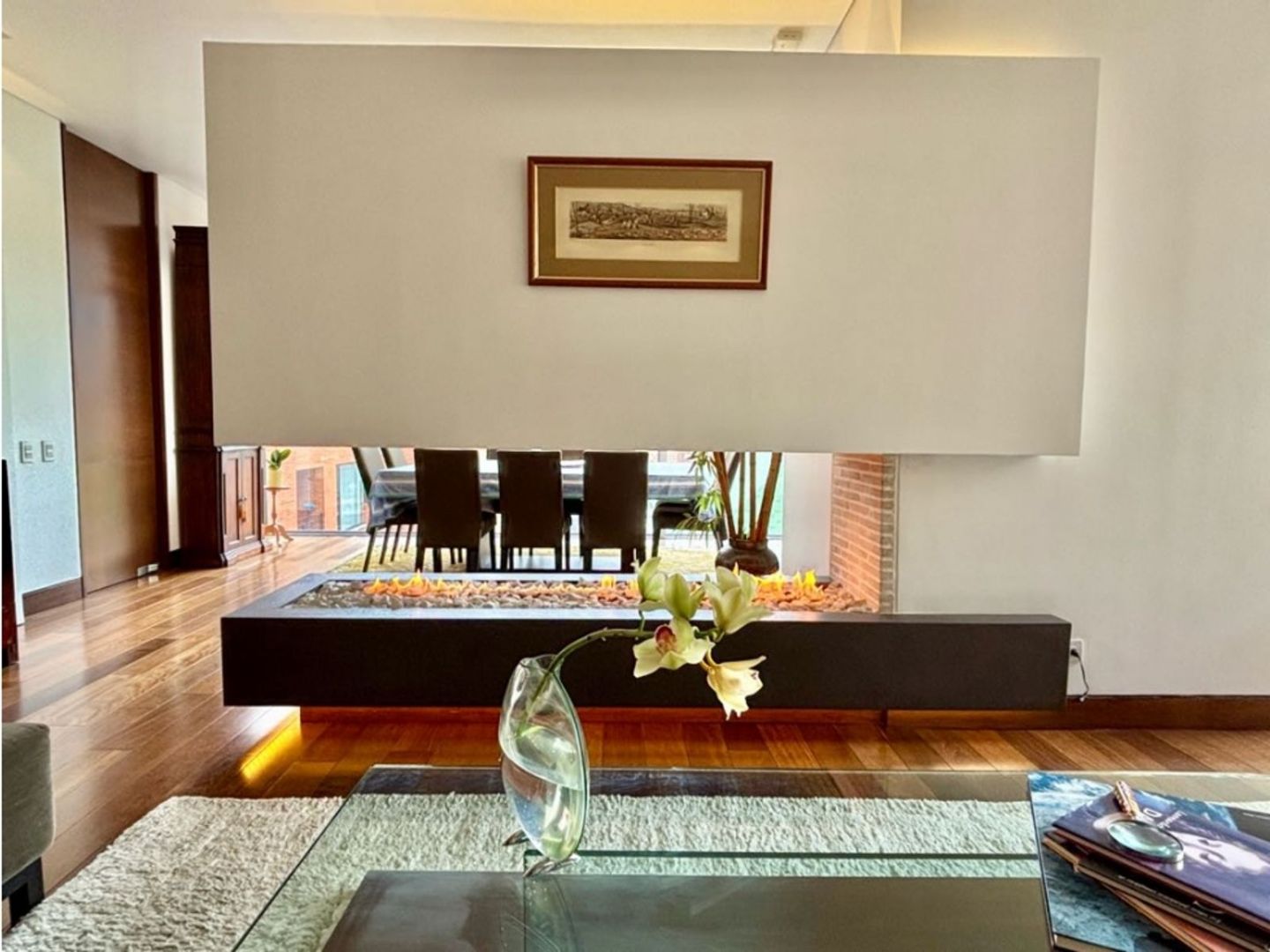 Foto 6 de 20: Apartamento en Chicó Norte ET III, Bogotá D.C.