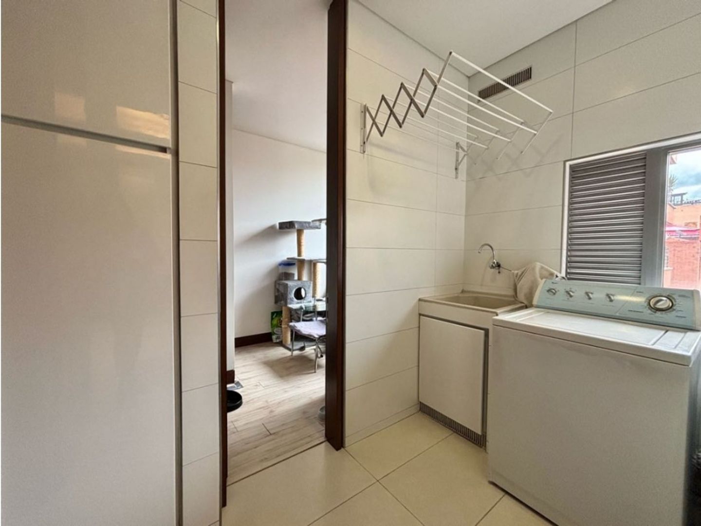 Foto 9 de 20: Apartamento en Chicó Norte ET III, Bogotá D.C.
