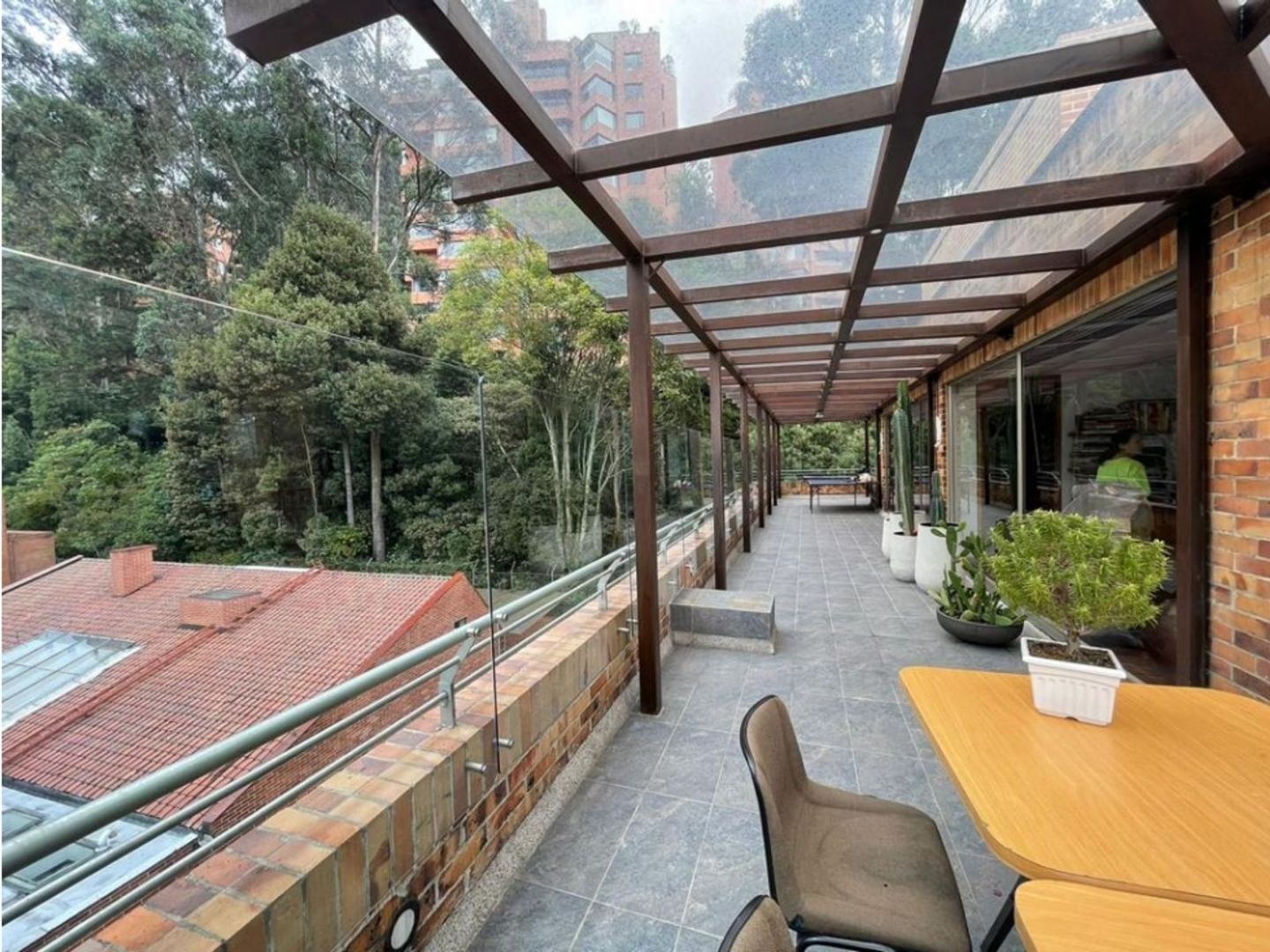 Foto 9 de 14: Apartamento en Emaús, Bogotá D.C.