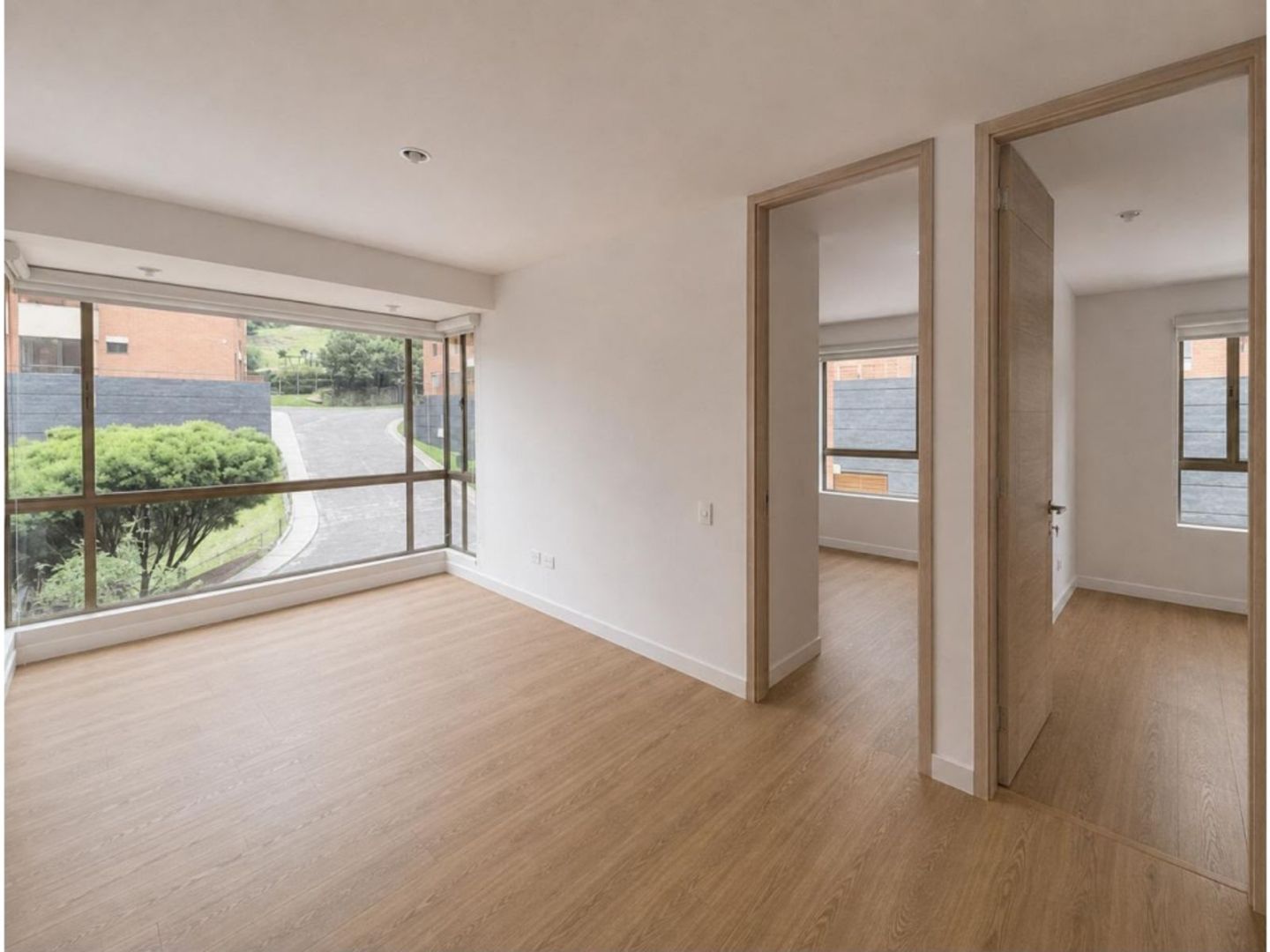 Foto 3 de 10: Apartamento en Usaquen, Bogotá D.C.