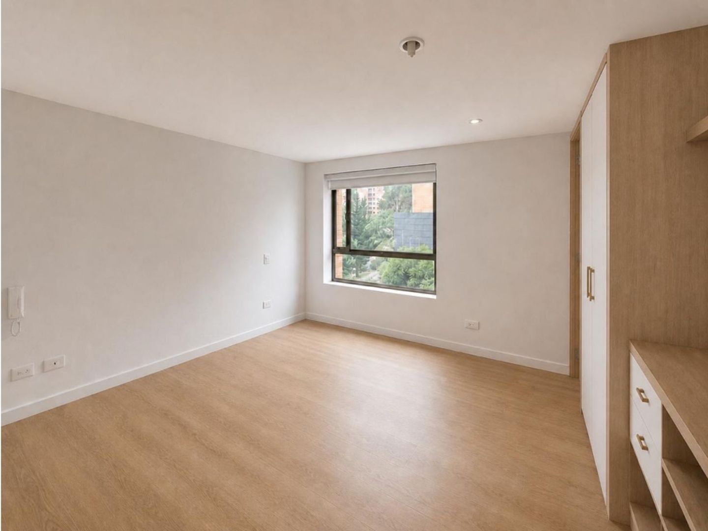 Foto 6 de 10: Apartamento en Usaquen, Bogotá D.C.