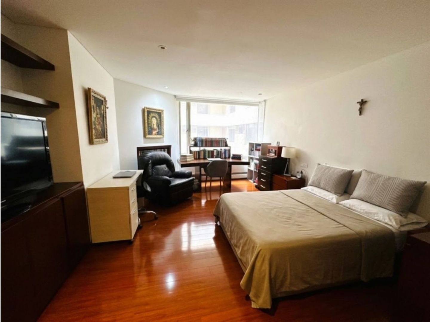 Foto 10 de 20: Apartamento en Chicó Norte, Bogotá D.C.