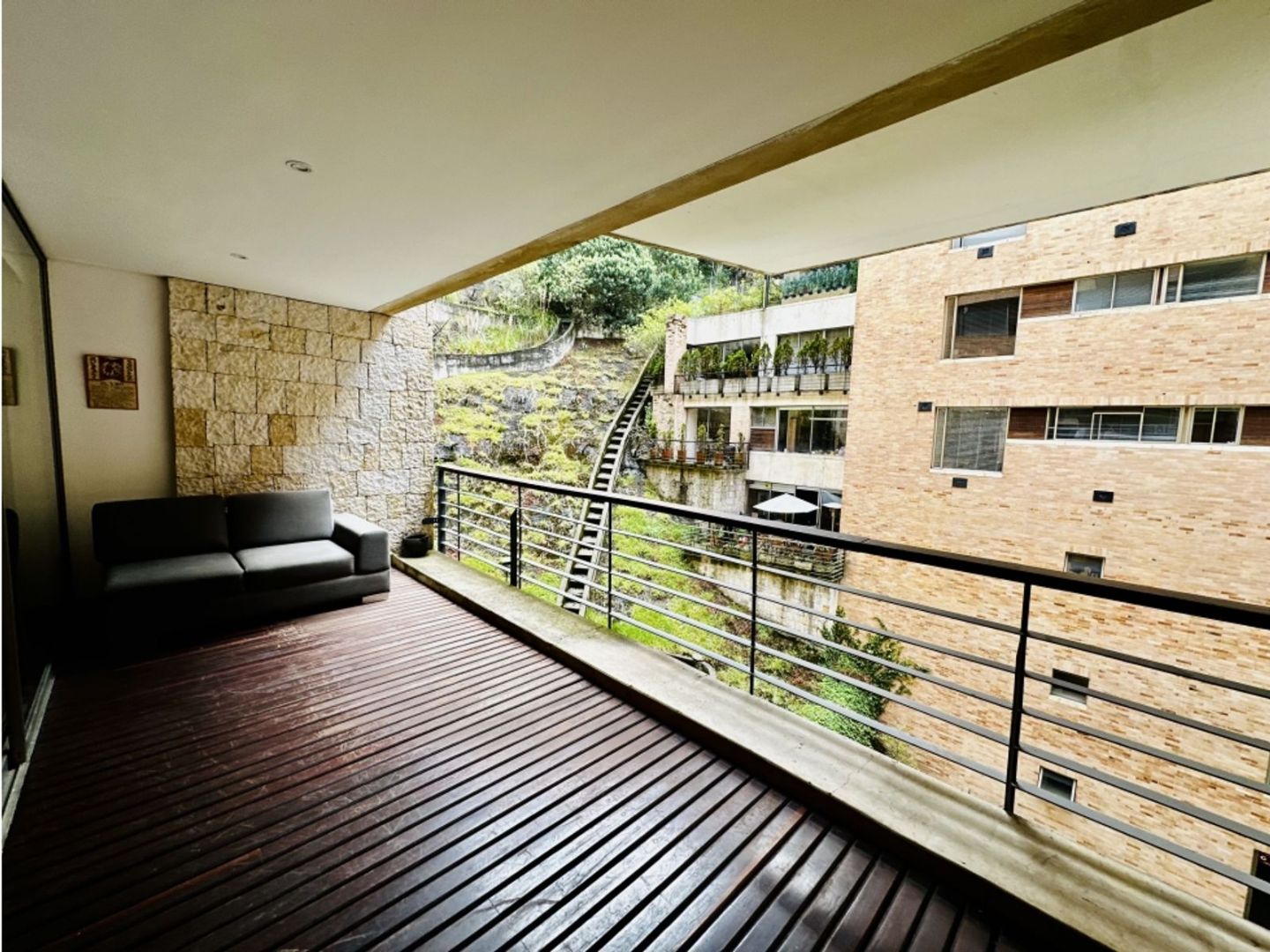 Foto 16 de 20: Apartamento en Chicó Norte, Bogotá D.C.
