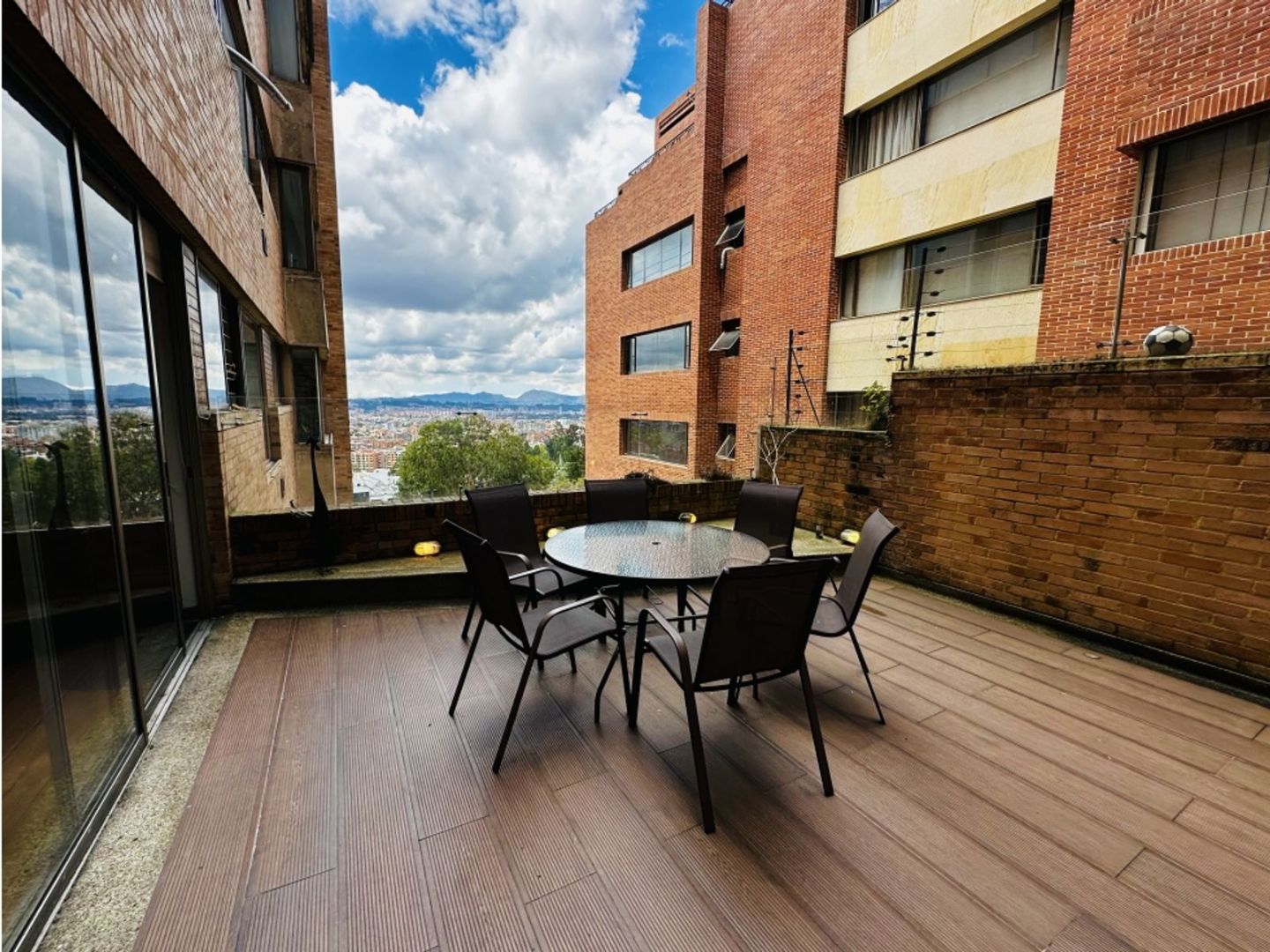 Foto 4 de 20: Apartamento en Chicó Norte, Bogotá D.C.