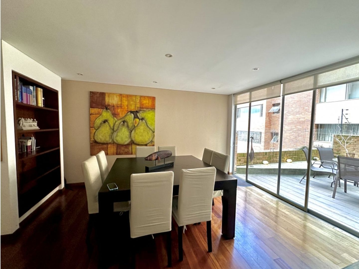 Foto 5 de 20: Apartamento en Chicó Norte, Bogotá D.C.