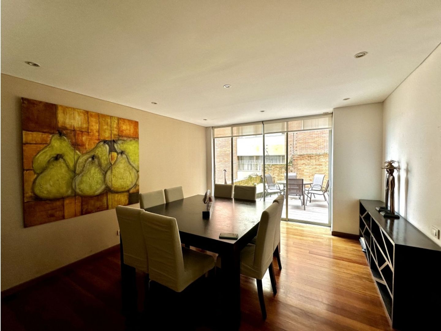 Foto 6 de 20: Apartamento en Chicó Norte, Bogotá D.C.