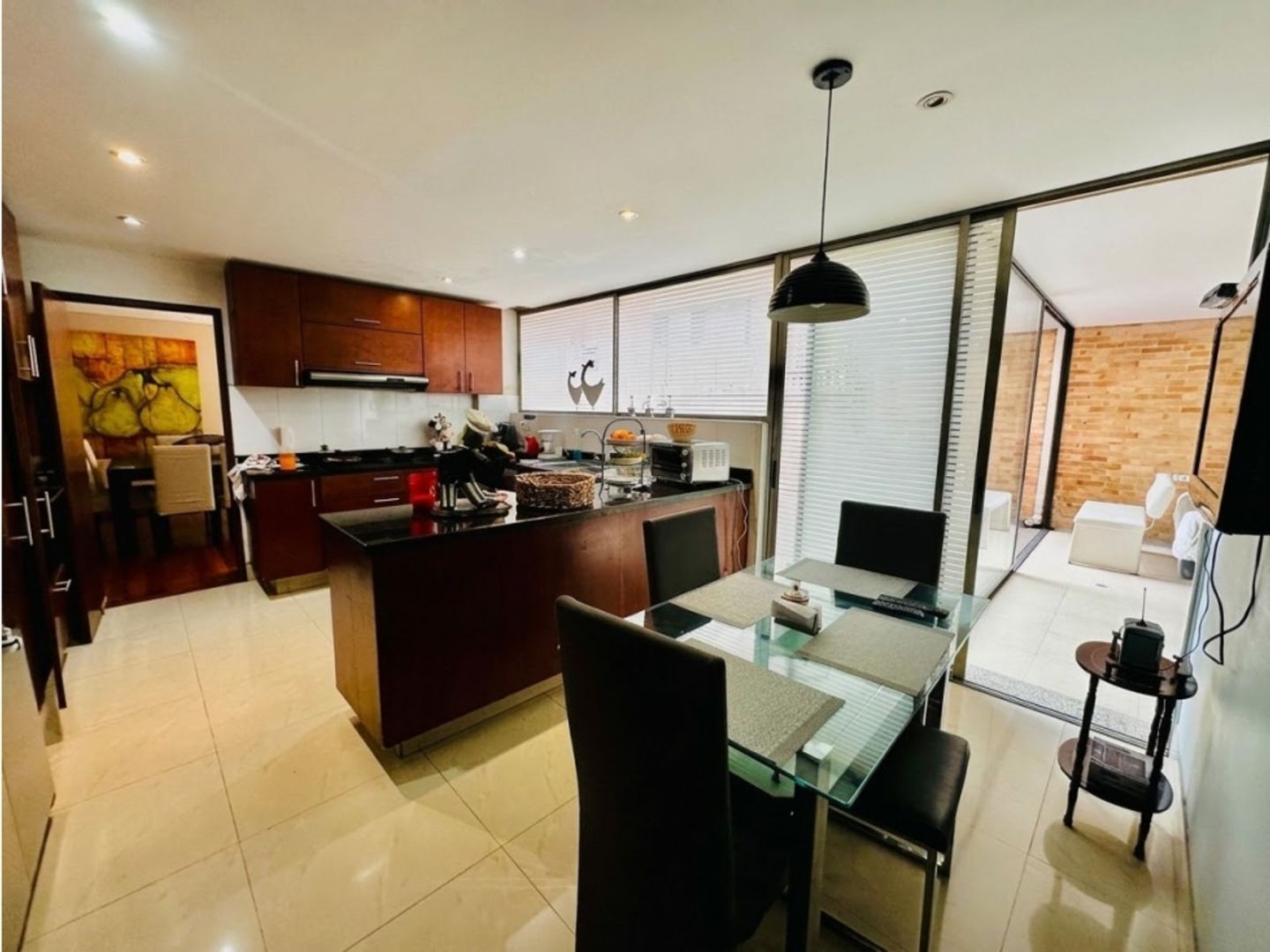 Foto 7 de 20: Apartamento en Chicó Norte, Bogotá D.C.