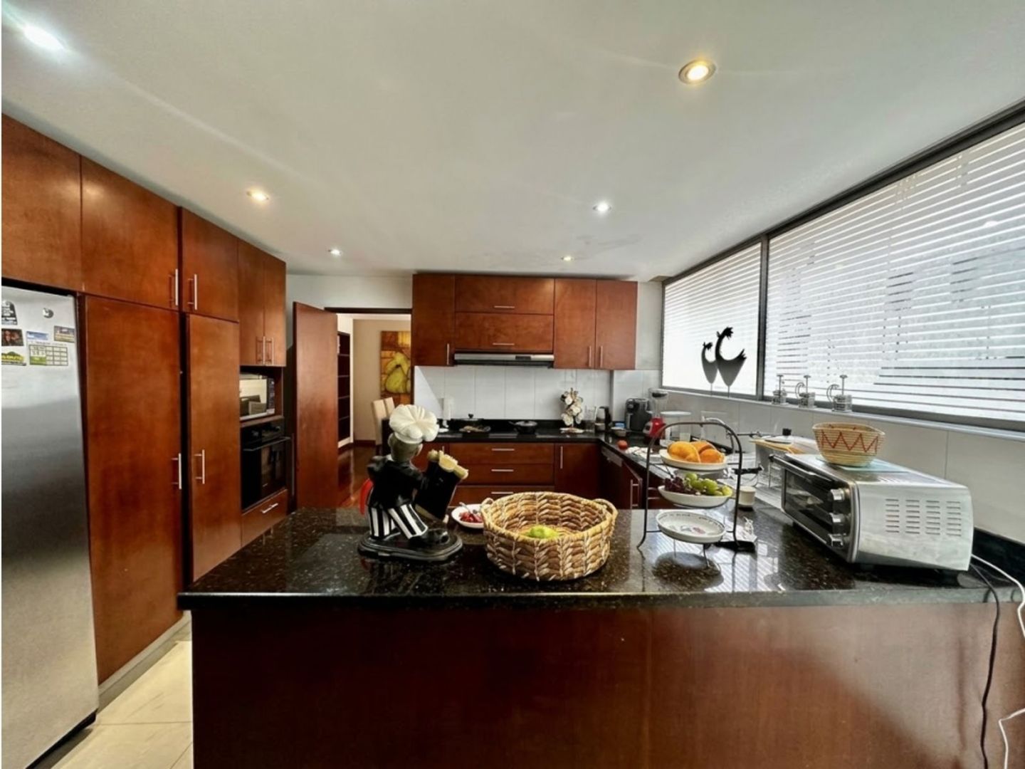Foto 8 de 20: Apartamento en Chicó Norte, Bogotá D.C.