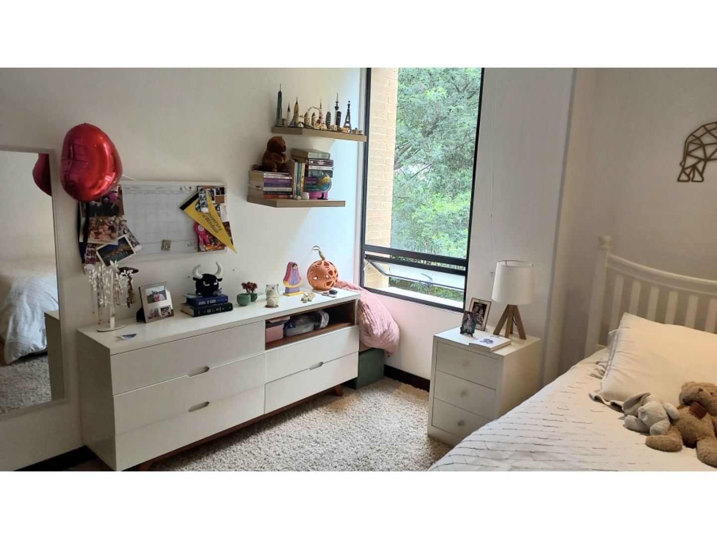 Foto 15 de 20: Apartamento en Atenas, Bogotá D.C.