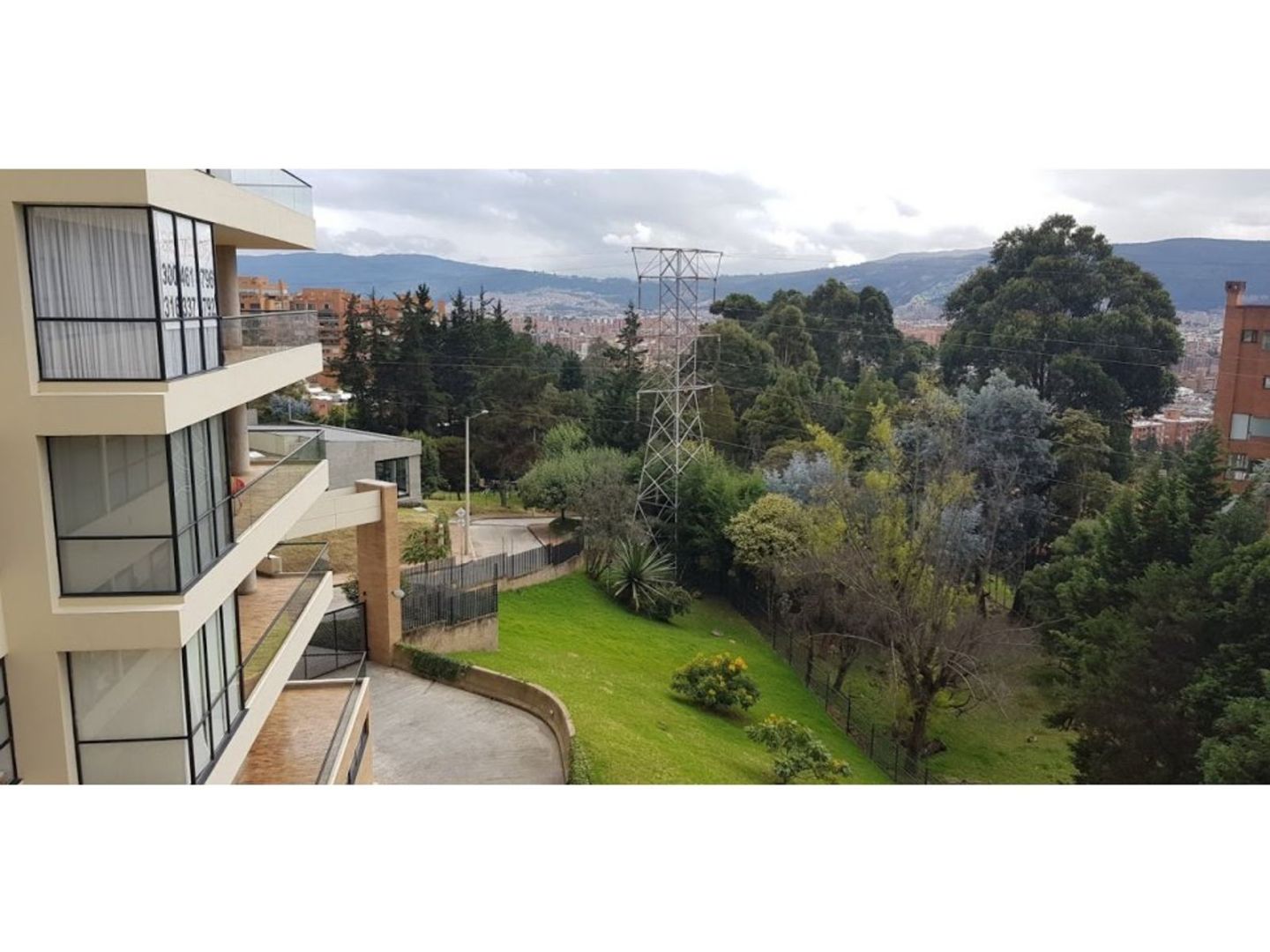 Foto 19 de 20: Apartamento en Atenas, Bogotá D.C.