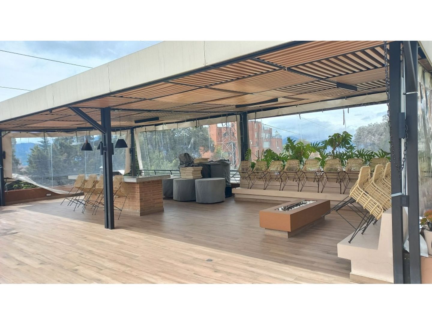 Foto 5 de 20: Apartamento en Atenas, Bogotá D.C.