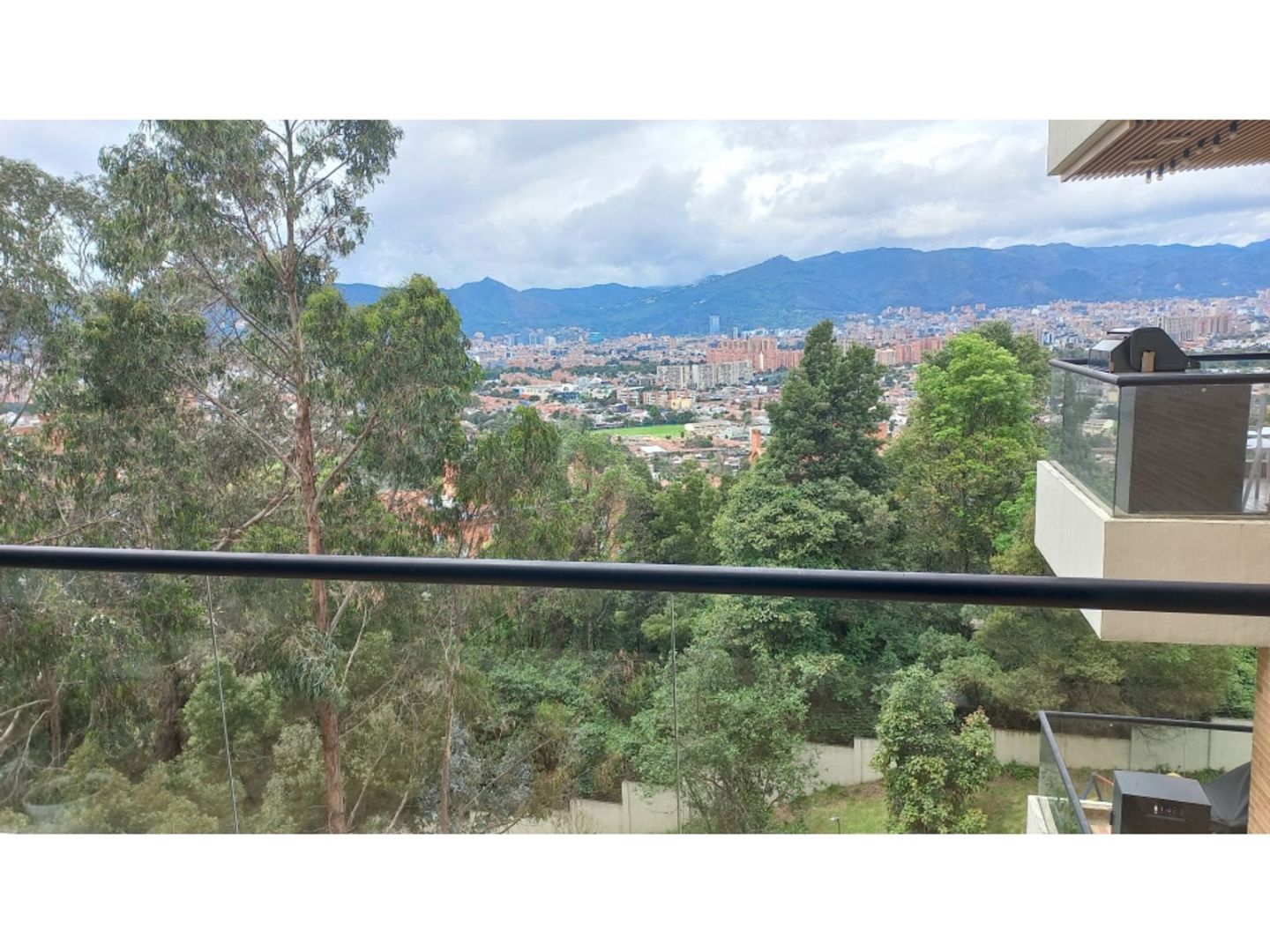 Foto 7 de 20: Apartamento en Atenas, Bogotá D.C.