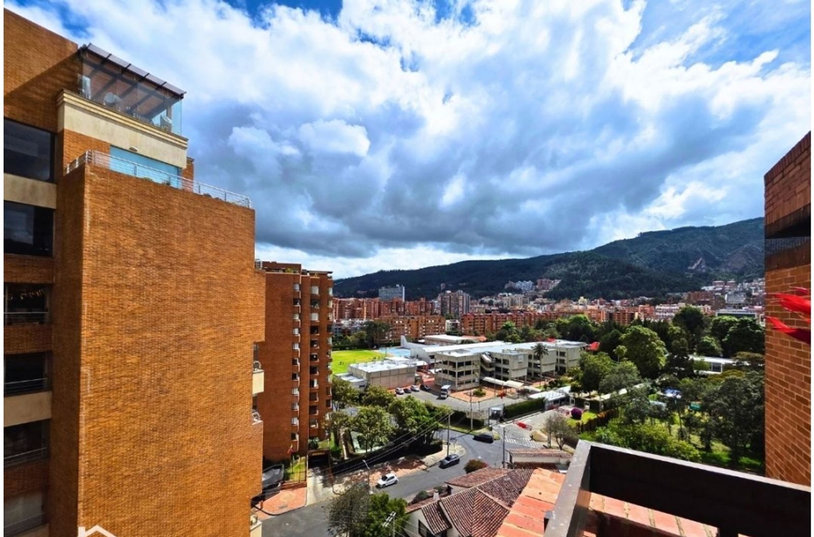 Foto 11 de 20: Apartamento en Santa Bárbara Occidental, Bogotá D.C.