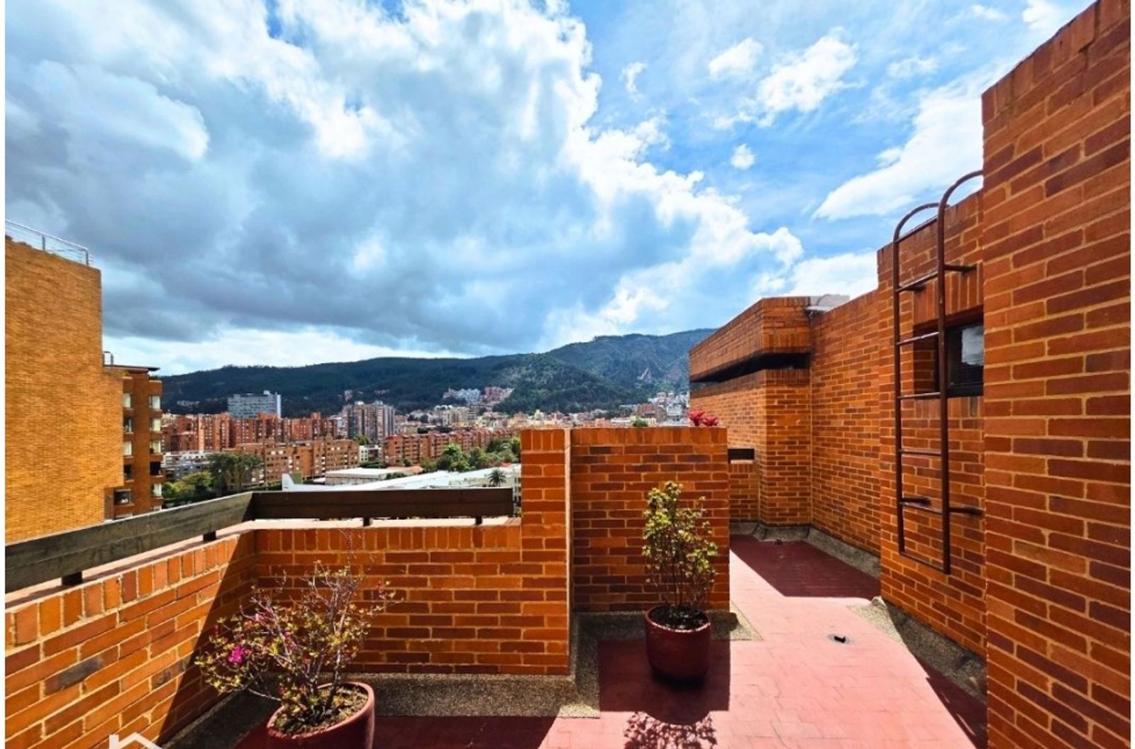 Foto 20 de 20: Apartamento en Santa Bárbara Occidental, Bogotá D.C.
