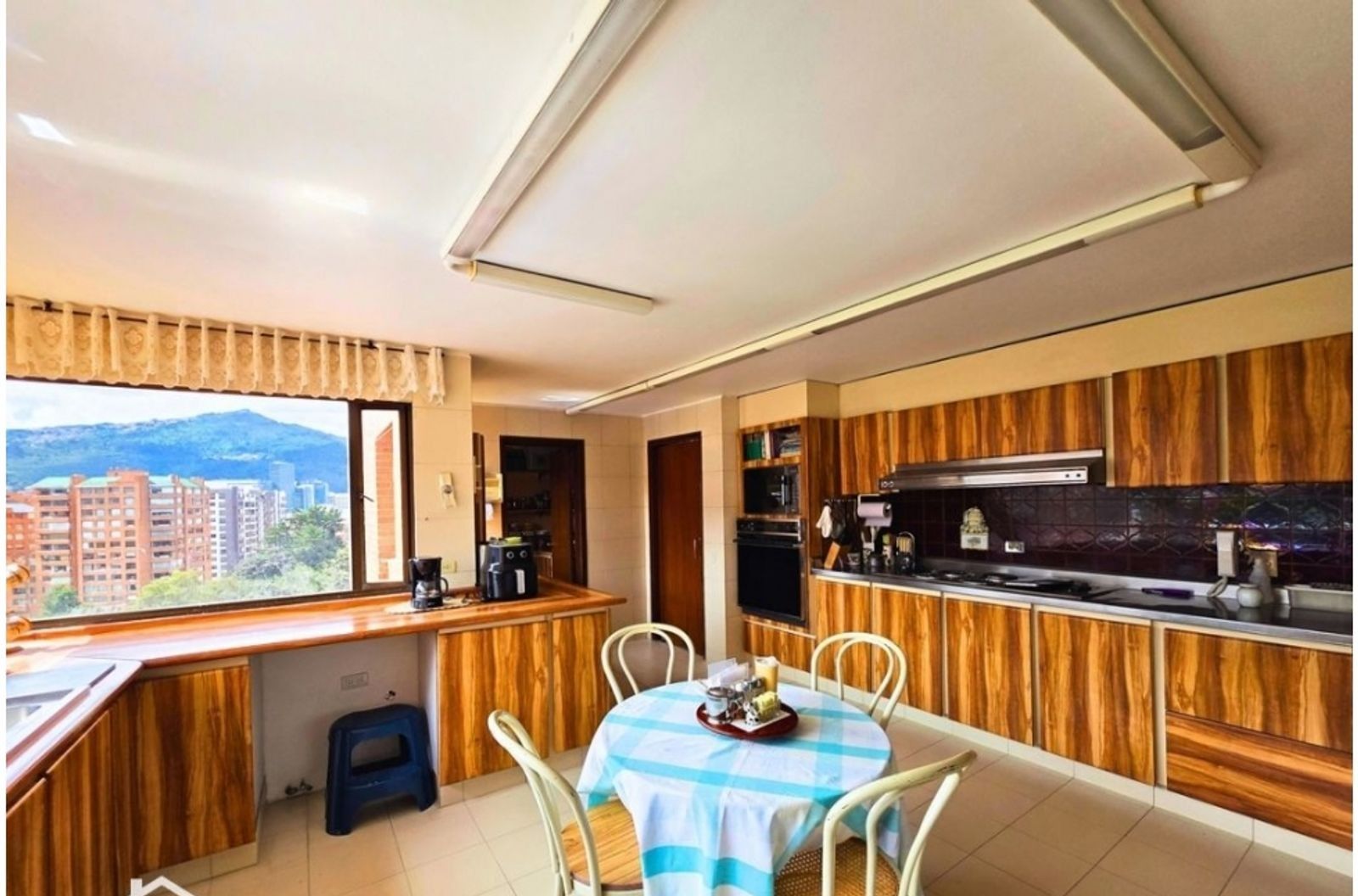 Foto 6 de 20: Apartamento en Santa Bárbara Occidental, Bogotá D.C.
