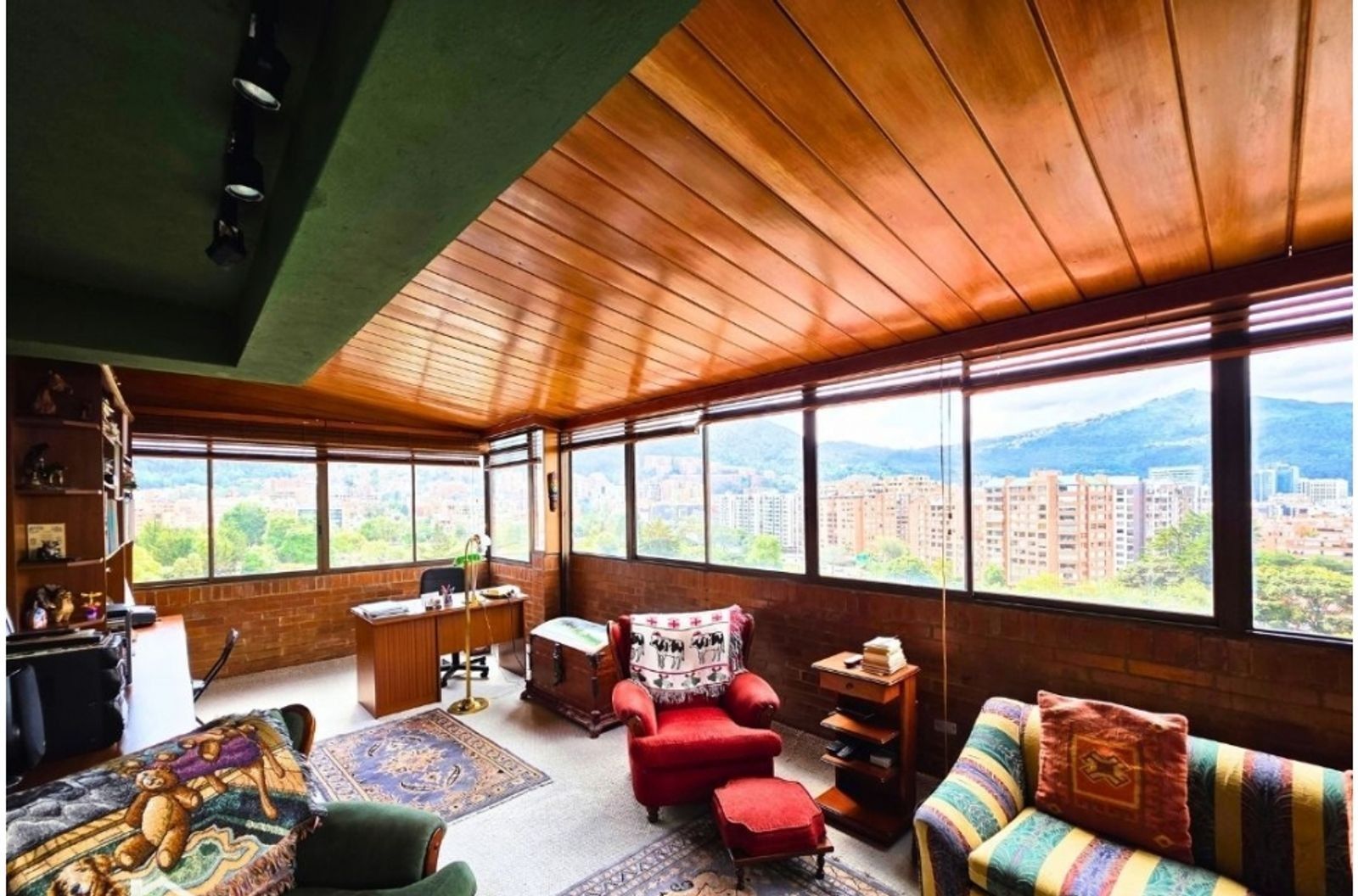 Foto 8 de 20: Apartamento en Santa Bárbara Occidental, Bogotá D.C.