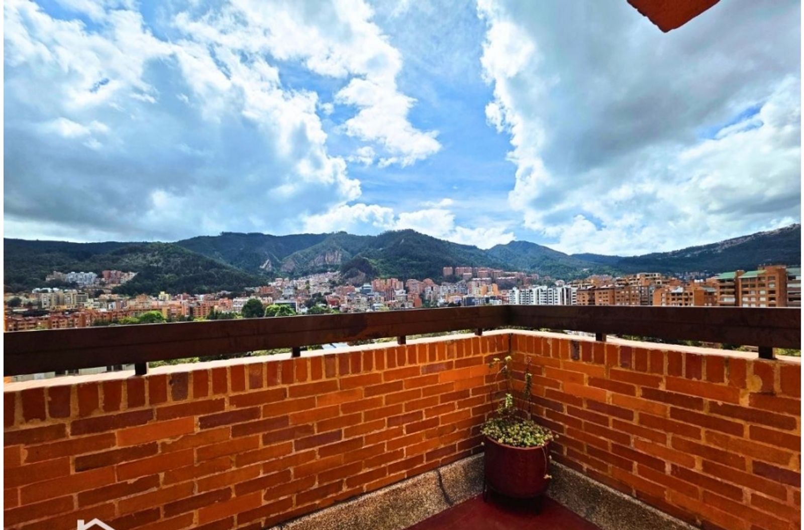 Foto 9 de 20: Apartamento en Santa Bárbara Occidental, Bogotá D.C.