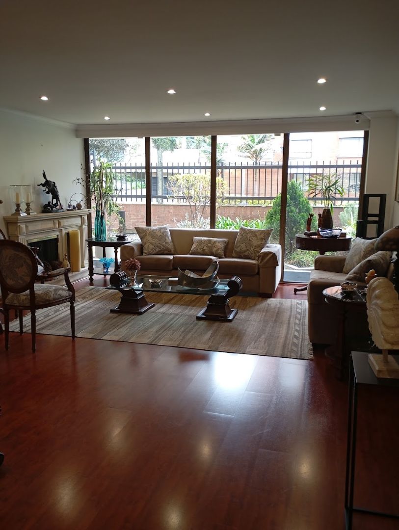 Foto 1 de 20: Apartamento en La Cabrera, Bogotá D.C.