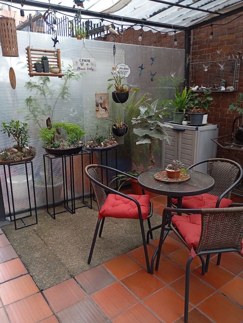Foto 10 de 20: Apartamento en La Cabrera, Bogotá D.C.