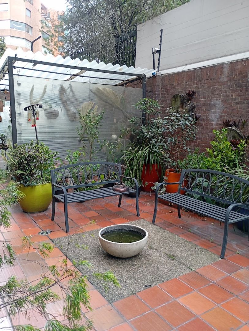 Foto 11 de 20: Apartamento en La Cabrera, Bogotá D.C.