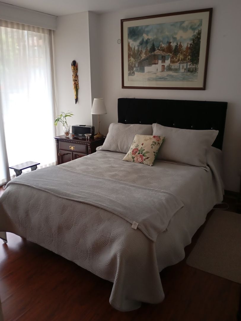 Foto 12 de 20: Apartamento en La Cabrera, Bogotá D.C.