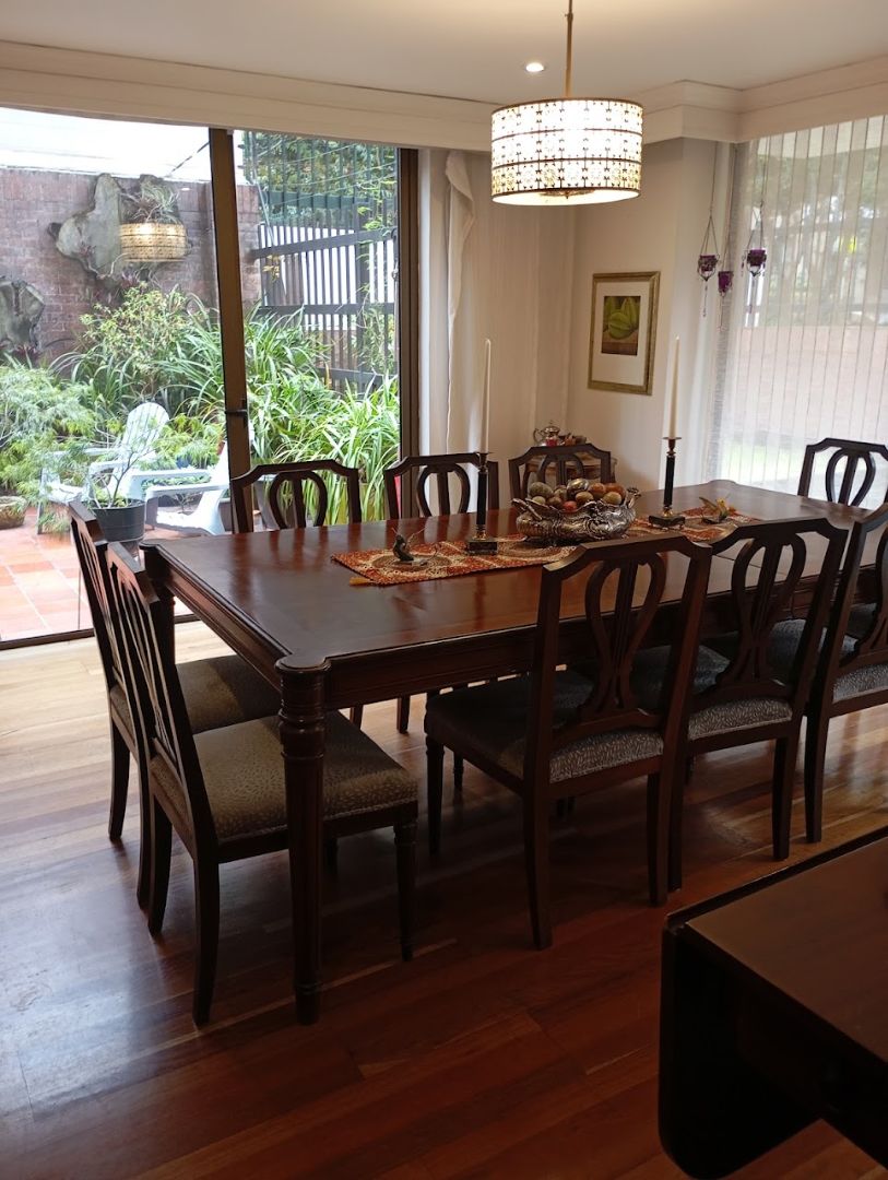 Foto 2 de 20: Apartamento en La Cabrera, Bogotá D.C.