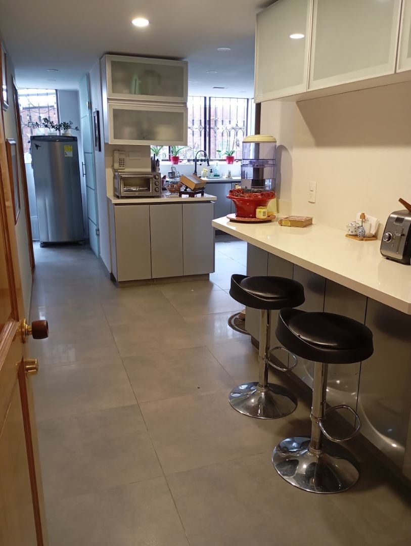 Foto 4 de 20: Apartamento en La Cabrera, Bogotá D.C.