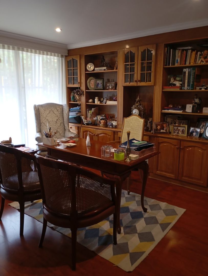 Foto 7 de 20: Apartamento en La Cabrera, Bogotá D.C.