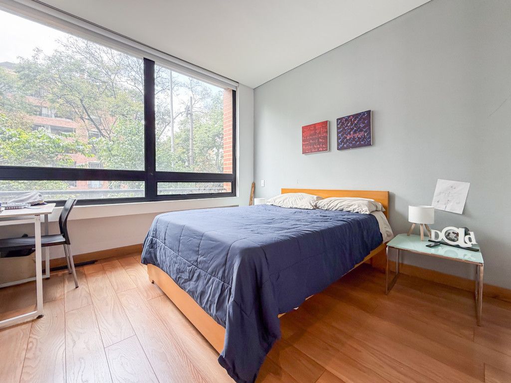 Foto 8 de 13: Apartamento en Chicó Norte ET III, Bogotá D.C.